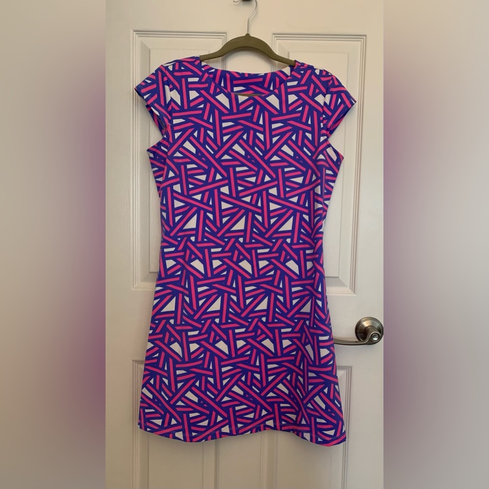 Mahi Gold resort wear dress~ Size M